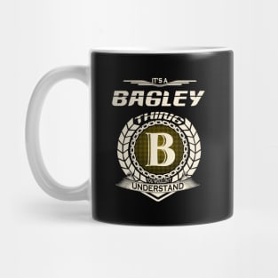 Bagley Mug